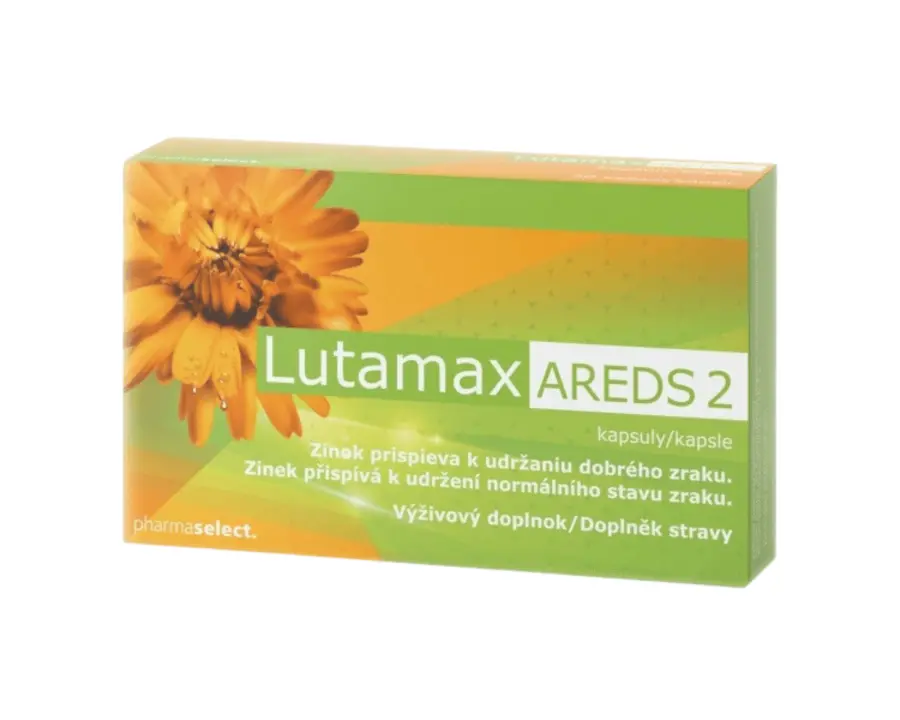 14760-lutamax areds 2 cps.60 14760-lutamax areds 2 cps.60